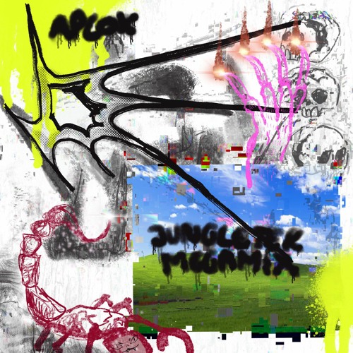 JUNGLETEK MEGAMIX!