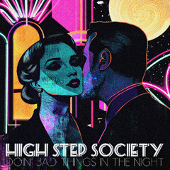 Doin' Bad Things in the Night