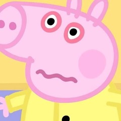 When Georgie Pig catches a ‘cold’