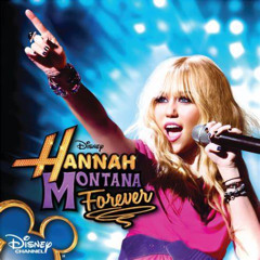 Hannah Montana ft. Kriss (Remix)
