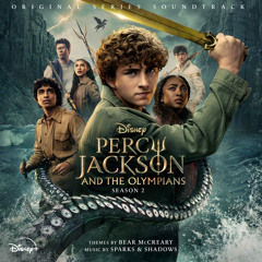 No Rest for the Dead (From "Percy Jackson and the Olympians: Season 2"/Soundtrack Version)