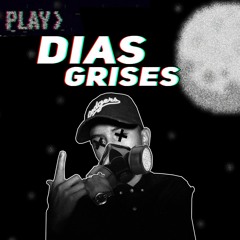 Lil Sunny - Dias Grises - (Audio Oficial)