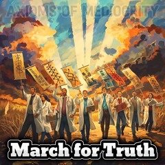 March For Truth