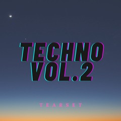Techno Mix Vol. 2