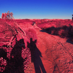 My Fear #2 - Cloud Control (Cover)