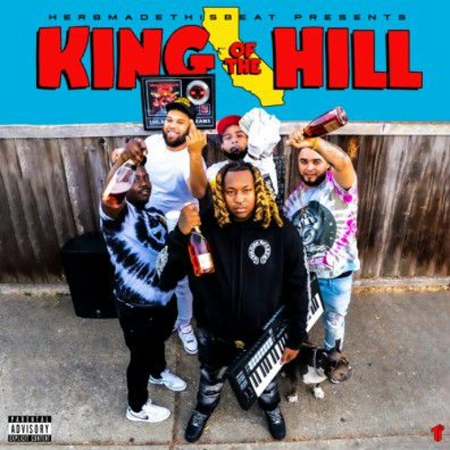 HerbMadeThisBeat - Shake That (feat. Fredo Bagz)