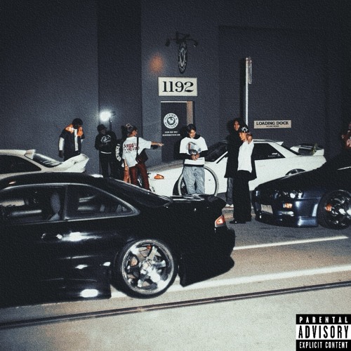 CHROME SHINE (feat. Slim Guerilla)