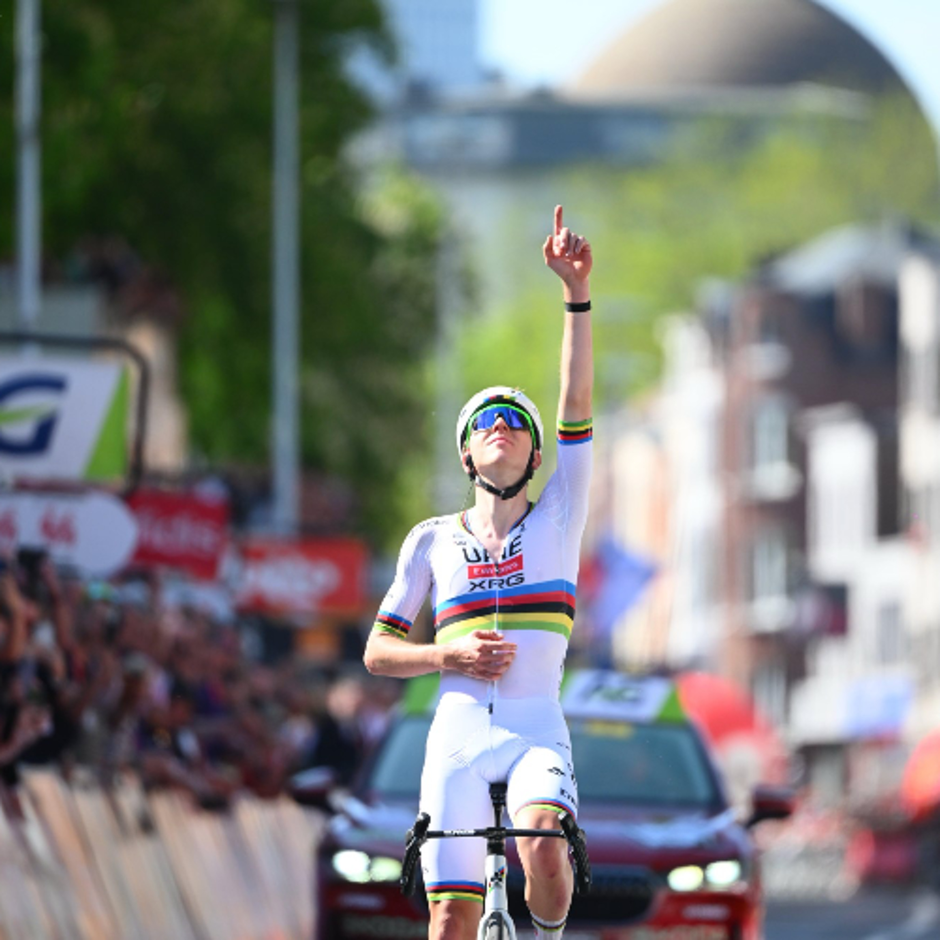 CyclingMagazine | Der Radsport-Podcast
