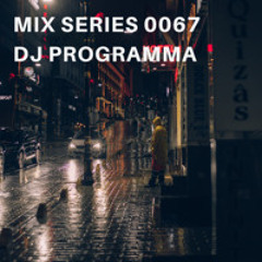 Mix Series 0067 | MR FINGERS | DJ FUDGE | FLOYD LAVINE