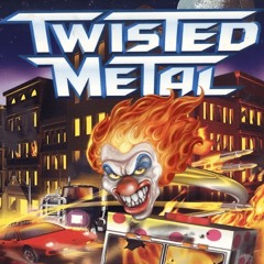 TwistedMetal Ft.SwitchBladeBlaze (Prod.SB7)