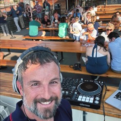 DJ Kynz - Sunset Sessions @ The Millworks 062125