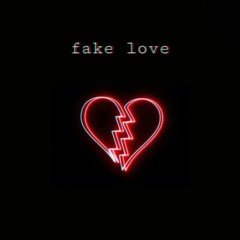 Free "Fake Love" Lil Peep x Juice WRLD Type Beat | Sad Guitar | Prod. @TundraBeats