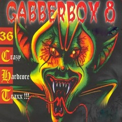 DJ Gambit, The Powdered Nose - Nasty M.F.