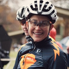 Emily Shields Werner: Registered Dietitian Nutritionist and Amy D Foundation CX racer - Episode 44