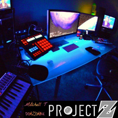 Project Z (Prod. Starly)