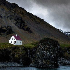 Her Mother's House (Piano Rendition)[Bjork]
