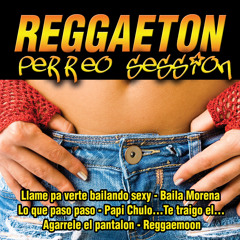 Baila Morena