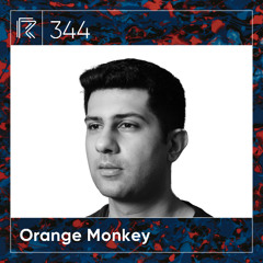 SESSION #344 (Feat. Orange Monkey)