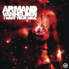 I Want Your Soul (Radio Edit)