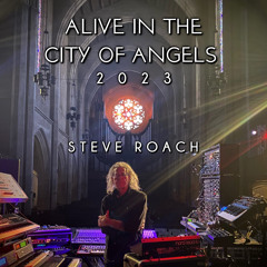 Steve Roach - HeartBreath (L.A. 2023)