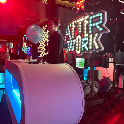 Live Set Afterwork Heineken @ Encore By Simonis (April 2024)