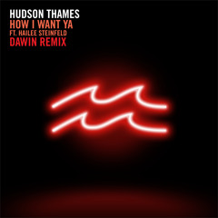 How I Want Ya (Dawin Remix) [feat. Hailee Steinfeld]