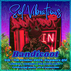 SoL Vibrations (DUBSTEP) Set IO.oI