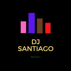 DJ Santiago - La Trompeta De Yeimi