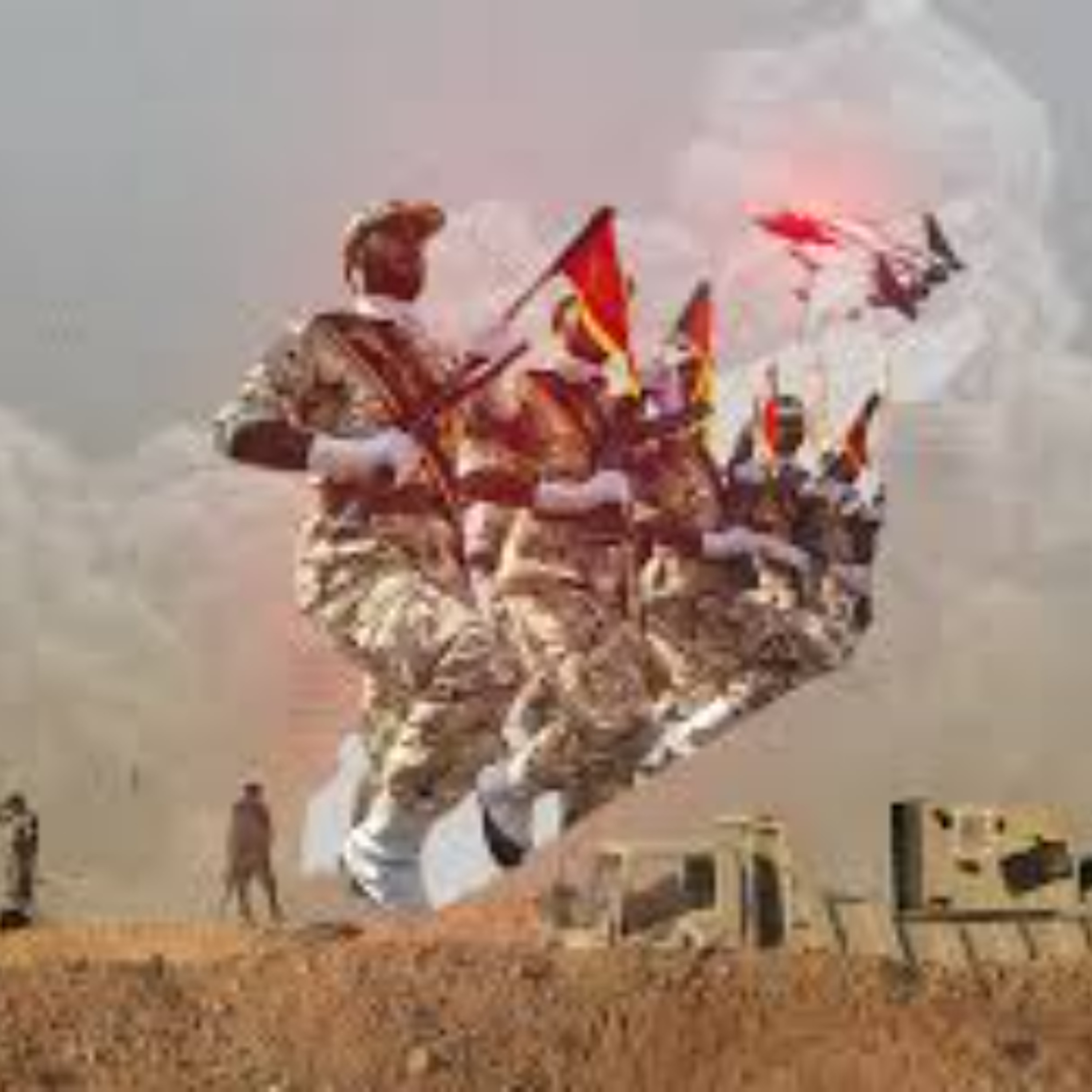 How important is the Syrian Foreign Minister's first overseas visit to Saudi Arabia_TRT 02012025 episode artwork