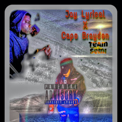 Jay Lyrical - Love Aint For Love