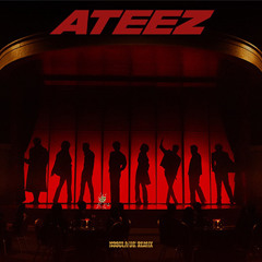 ATEEZ(에이티즈) - in your fantasy (N3BULA(US) remix)