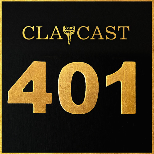 CLAPCAST #401
