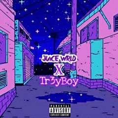Cupid's Carcass - Juice WRLD
