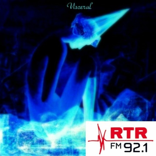 RTRfm Friday 5pm - Visceral (5min Interview - 20min Mix) On Drivetime With Vishnu