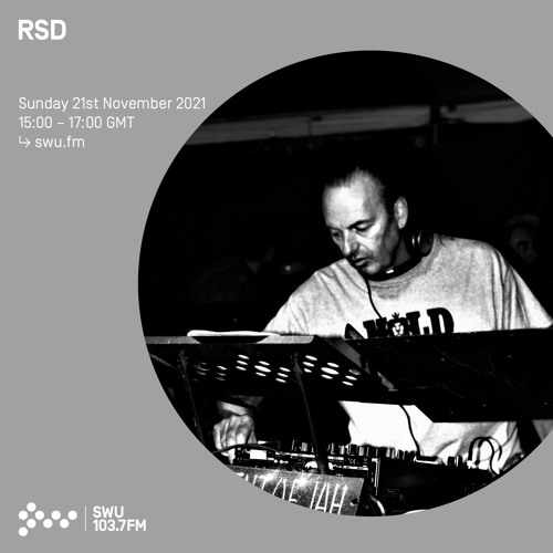 RSD 21ST NOV 2021