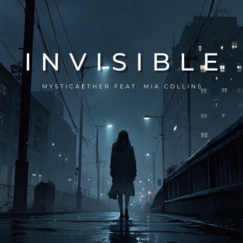 Invisible (Feat. Mia Collins)