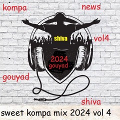 sweet kompa mix 2024 vol 4 (shiva)