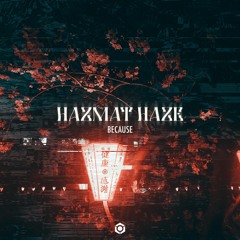 Hazmat Haze - Because (TEASER) *Out Now @ Blue Tunes Records*