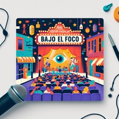 Noticiero "Bajo el Foco" - Radio II
