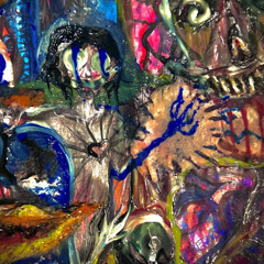 DeQuiviante - #OddStare prod GLOmeo