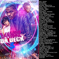 DJ TMONEY , DJ TURK & DJ DIDDY Bangers On Deck Vol 3