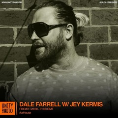 Dale Farrell w/ Jey Kermis | #urHouse | Explicit | 2025 03 28