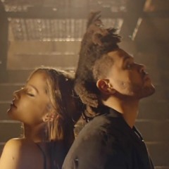 Ariana Grande & The Weeknd - Love Me Harder (Thèmemoir's UKG Remix)