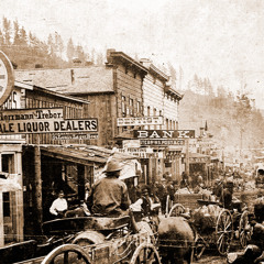 The Neville Boys - Deadwood