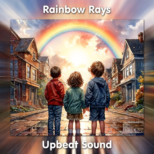 Rainbow Rays