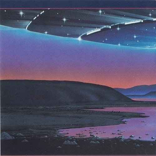 Resonance Realm