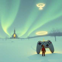 Acorn Brain’s Holy Night (No Gifts for a Bad Support)