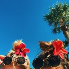 DANCER •Flo Rida《Vanuatu**