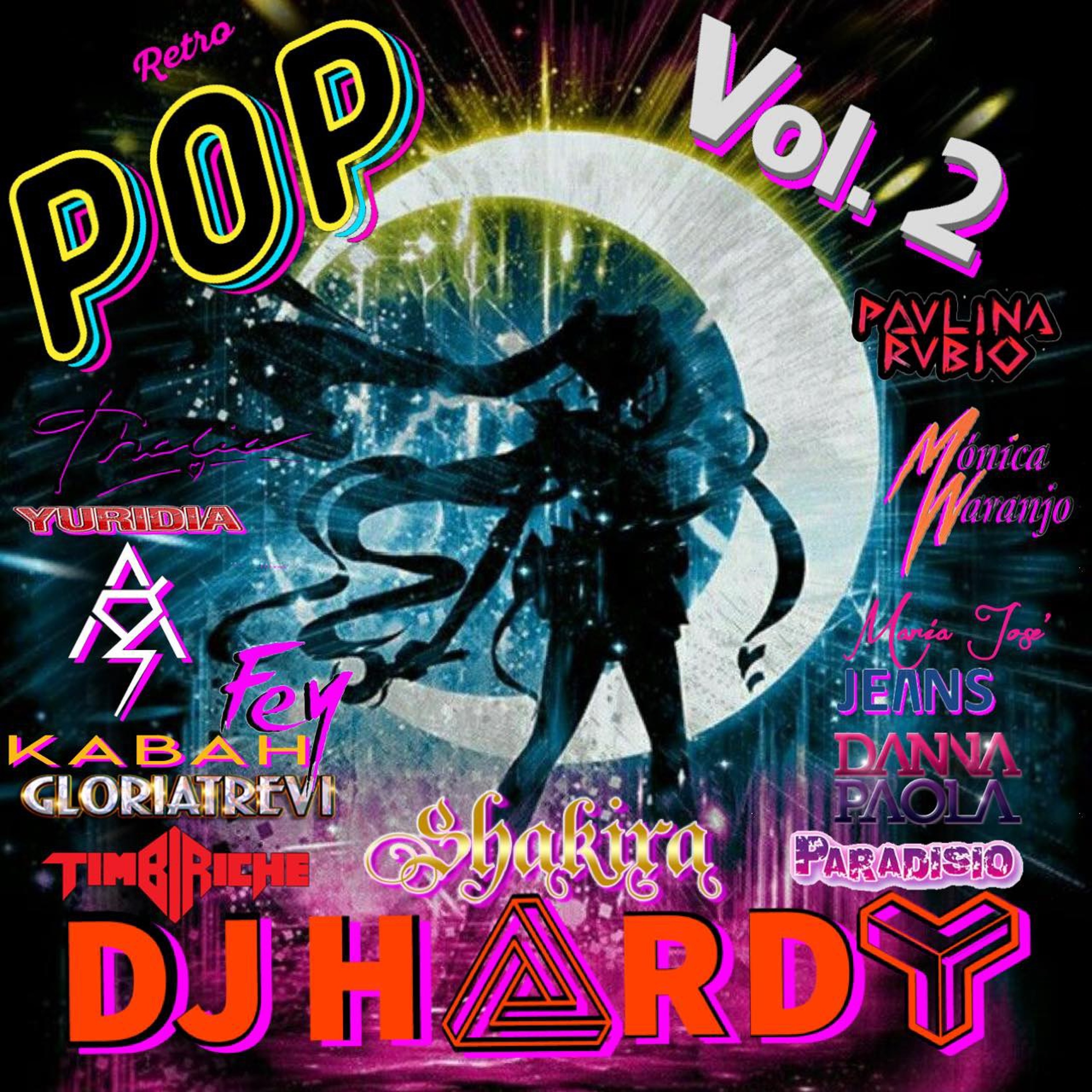 DJ Hardy