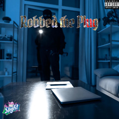 ROBBED THE PLUG (PROD. CASHFIVE)